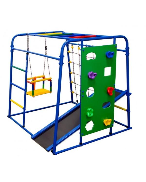 ДСК Формула здоровья Start baby 2 Плюс синий радуга