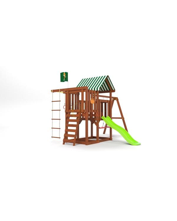 Детская площадка для дачи Савушка TooSun 3