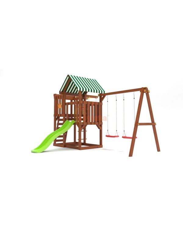 Детская площадка для дачи Савушка TooSun 3