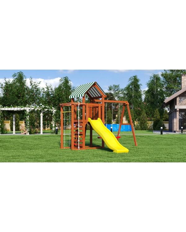 Детская площадка для дачи Савушка TooSun 8