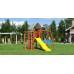 Детская площадка для дачи Савушка TooSun 8