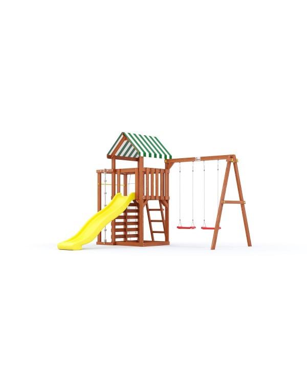 Детская площадка для дачи Савушка TooSun 8
