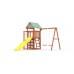 Детская площадка для дачи Савушка TooSun 8