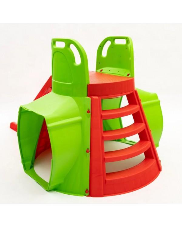 Горка-комплекс Doloni 01470/13