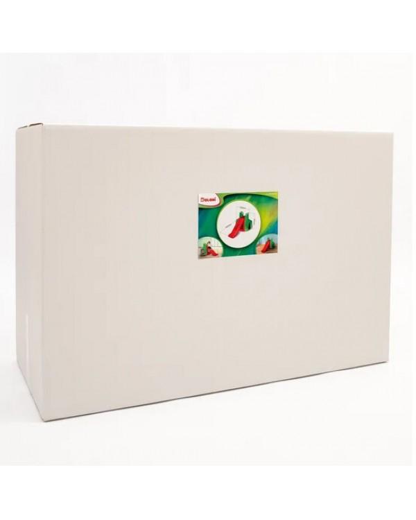 Горка-комплекс Doloni 01470/13