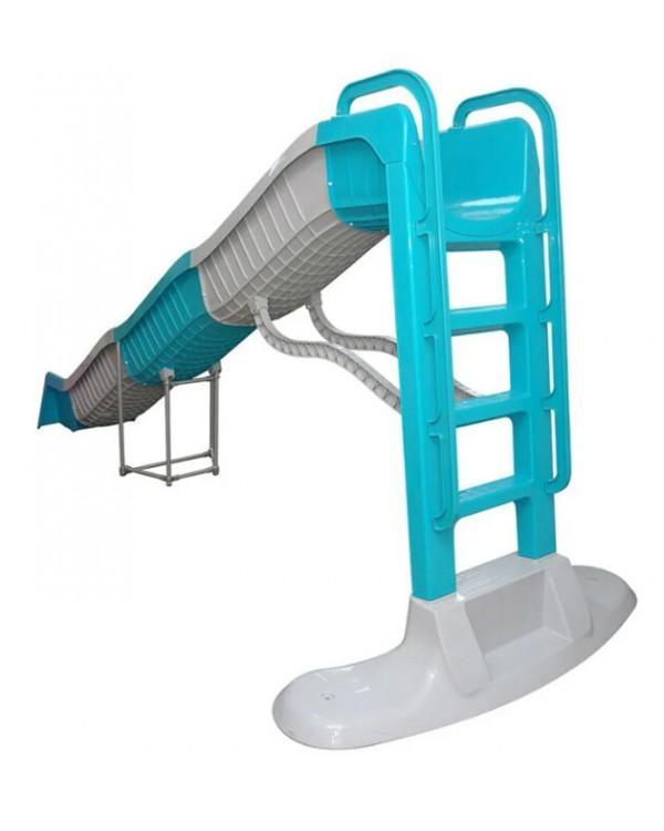 Горка Doloni Aqua Kids большая 01450/4