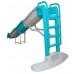Горка Doloni Aqua Kids большая 01450/4