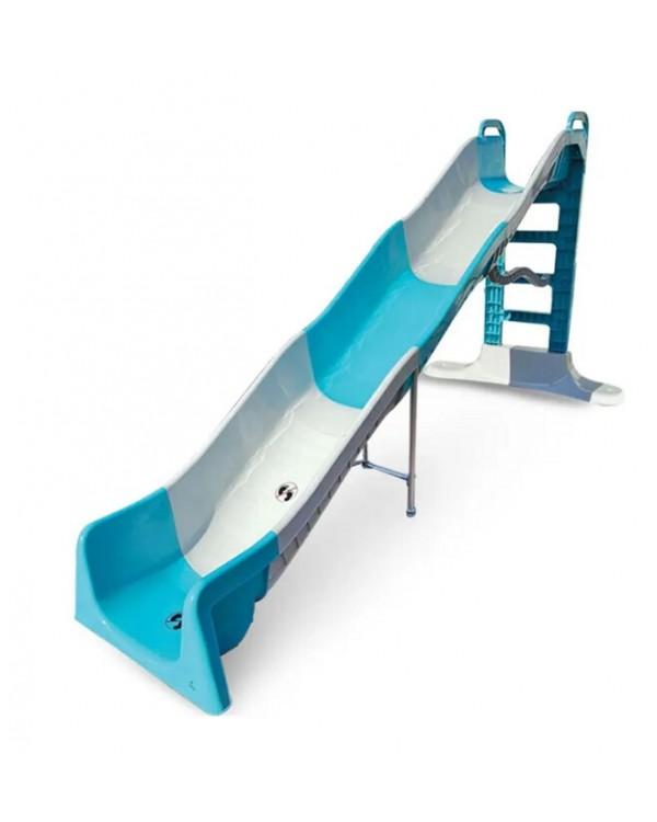 Горка Doloni Aqua Kids большая 01450/4