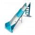 Горка Doloni Aqua Kids большая 01450/4