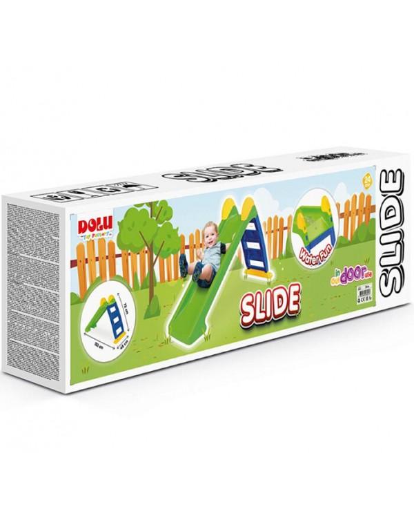 Горка Dolu 3031