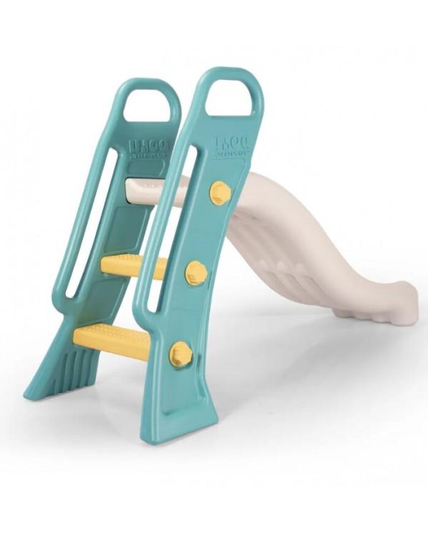 Горка Dolu Junior 2628 бирюзовый