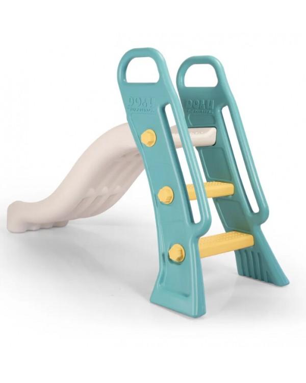 Горка Dolu Junior 2628 бирюзовый