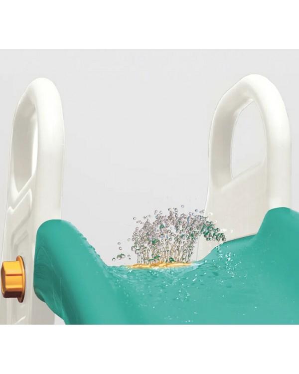 Горка Dolu 2629 бирюзовый