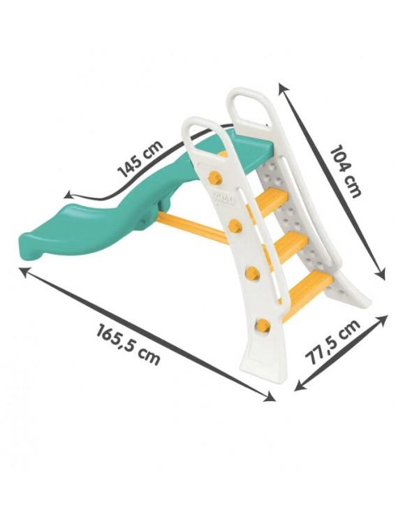 Горка Dolu 2629 бирюзовый