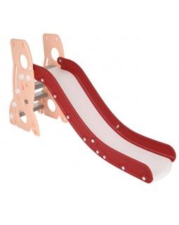 Горка Pituso Шаттл L-RS01 красный