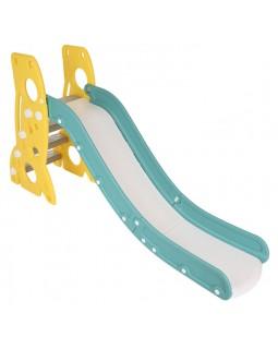 Горка Pituso Шаттл L-RS01 желтый