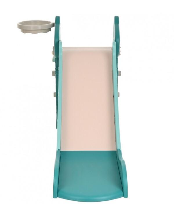 Горка-комплекс Pituso Викки YYS850 голубой