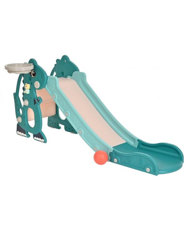 Горка-комплекс Pituso Викки YYS850 голубой