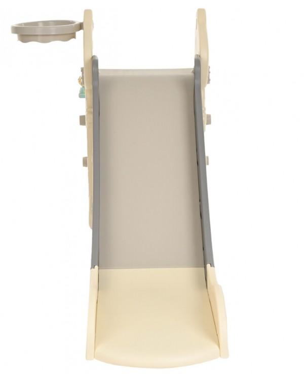 Горка-комплекс Pituso Викки YYS850 белый