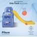 Горка-комплекс Pituso Cute Truck UN-BS01-blue синий