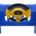 Горка-комплекс Pituso Cute Truck UN-BS01-blue синий