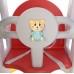 Горка-комплекс Pituso Cute Truck UN-BS01-blue синий