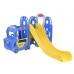 Горка-комплекс Pituso Cute Truck UN-BS01-blue синий