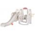 Горка-комплекс Pituso Cute Truck UN-BS01-white белый