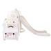Горка-комплекс Pituso Cute Truck UN-BS01-white белый