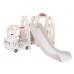 Горка-комплекс Pituso Cute Truck UN-BS01-white белый