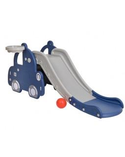 Горка Pituso Машинка YYSB1046-2-blue синий