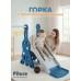 Горка Pituso Космо L-MZ02-blue синий серый
