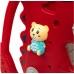 Горка Pituso Викки UN-0914-red красный