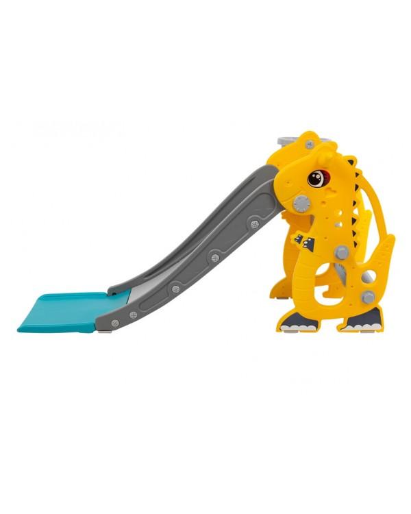 Горка Pituso Викки UN-0914 желтый