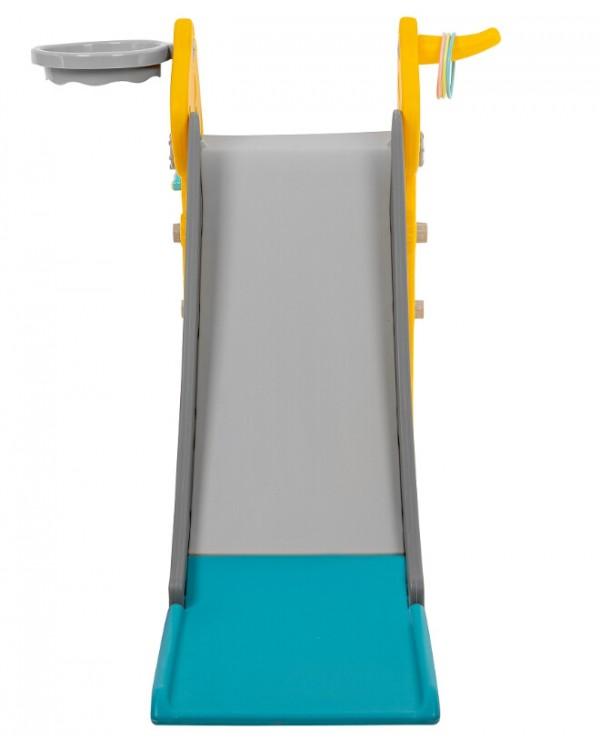 Горка Pituso Викки UN-0914 желтый