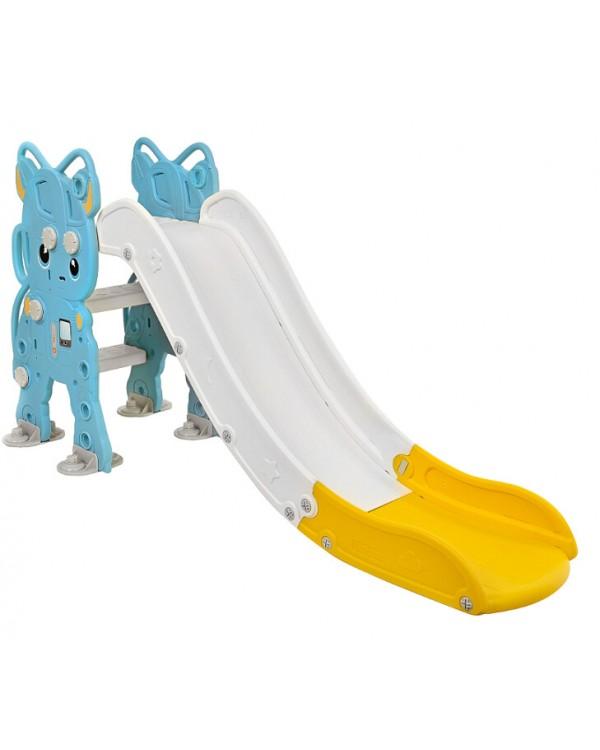 Горка Pituso Спайк YYSB1161-blue голубой