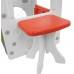 Горка-комплекс Pituso Fun Space FE-HT-TQK01 зеленый желтый