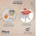 Горка-комплекс Pituso Fun Space FE-HT-TQK01 зеленый желтый