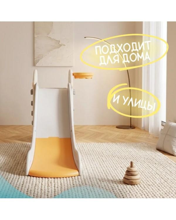 Горка Sundays NA20018 белый Горка Sundays NA20018 белый