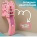 Горка Sundays Слон WJ-A20025 розовый