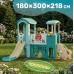 Игровой комплекс Sundays A20001