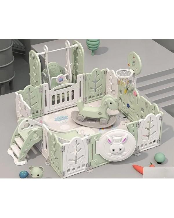Игровой комплекс Sundays A23014