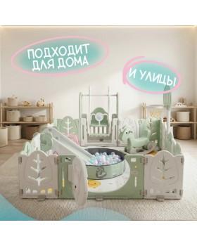 Игровой комплекс Sundays A23014