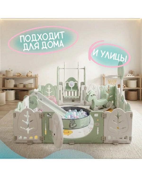Игровой комплекс Sundays A23014