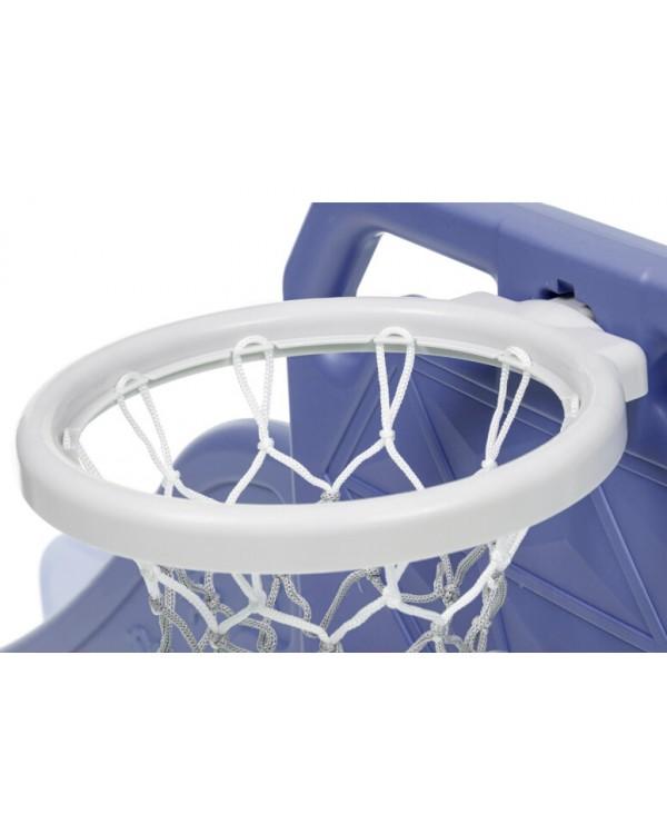 Горка-комплекс Sundays Автобус WJ-A10038 голубой