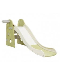 Горка Sundays Баскетбол B60021 зеленый