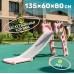Горка Sundays Жираф A20014-1 розовый