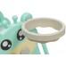 Горка Sundays Мишка A20014-2 голубой