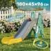 Горка Sundays Динозаврик WJ-A10025 зеленый