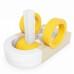 Мягкий игровой комплекс Пароход ДМФ-МК-09.76.02 Pastel